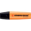 Stabilo Evidenziatore Stabilo Boss Original 2-5 mm arancione 70/54