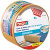 Tesa Nastro biadesivo tesa Universale strappabile a mano 50 mm x 5 m bianco 56170-00007-11