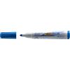 Bic Marcatore per lavagne bianche BIC Velleda 1701 punta conica 1,5 mm blu 525826