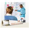 Viva Lavagna adesiva roll-up VIVA magnetica bianca 45x60 cm - 850