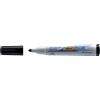 Bic Marcatore per lavagne bianche BIC Velleda 1701 punta conica 1,5 mm nero 525824