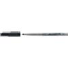 Bic Marcatori per lavagne bianche BIC Velleda 1741 punta conica 4,5 mm nero 9581711