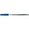Bic Marcatore per lavagne bianche BIC Velleda 1741 punta conica 4,5 mm blu 9581701