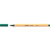 Stabilo Fineliner Stabilo Point 88® 0,4 mm verde pino 88/53