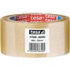 Tesa Nastri adesivi per la spedizione tesa acrilico 50 mm x 66 m trasparente 57689-00000-00