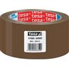 Tesa Nastri adesivi per la spedizione tesa acrilico 50 mm x 66 m avana 57690-00000-00