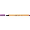 Stabilo Fineliner Stabilo Point 88® 0,4 mm prugna 88/60