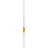 Bic Fogli lavagna adesivi BIC Velleda rotolo 100x200 cm - bianco 870492