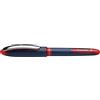 Schneider Penna roller Schneider One Business 0.6 mm rosso P183002