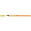 Stabilo Fineliner Stabilo Point 88® 0,4 mm senape 88/67