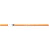 Stabilo Fineliner Stabilo Point 88® 0,4 mm papaya 88/85