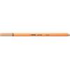 Stabilo Fineliner Stabilo Point 88® 0,4 mm beige 88/86