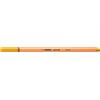 Stabilo Fineliner Stabilo Point 88® 0,4 mm curry 88/87
