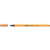 Stabilo Fineliner Stabilo Point 88® 0,4 mm ocra scuro 88/89
