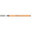 Stabilo Fineliner Stabilo Point 88® 0,4 mm grigio caldo 88/93
