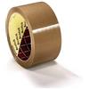 Scotch® Nastro da imballo Scotch 75 mm x 66 m conf. 6 pezzi - 371 avana
