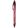 Bic Penna gel a scatto BIC Gel-Ocity Quick Dry M 0,7 mm rosso 949874