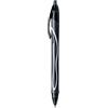 Bic Penna gel a scatto BIC Gel-Ocity Quick Dry M 0,7 mm nero 949873