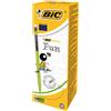Bic Portamine BIC Matic Fun 0,7 mm HB assortiti scatola da 12 - 8209602