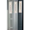 Q-Connect Tasche adesive permanenti Q-Connect 46x75mm trasparenti conf. da 6 - KF13781