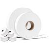 Rotolificio Pugliese Rotoli per colonnine area di servizio Rotolificio Pugliese 57 mm x 100 m foro 12 mm 55 g/m² conf. da 4 - 57100CS