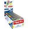 Tipp-ex Correttore a nastro TIPP-EX Mini Pocket Mouse 5 mm x 6 m Fashion 9263971