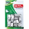 Lebez Ricarica Molle lebez acciaio conf. 50 pezzi 1061