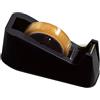Lebez Dispenser per nastri adesivi Lebez 33/66 mt. nero 51-N