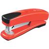 Q-Connect Cucitrice da tavolo Q-Connect ABS 20 ff rosso profondità di cucitura 5,5 cm - KF02152