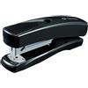 Q-Connect Cucitrice da tavolo Q-Connect ABS 20 ff nero profondità di cucitura 5,5 cm - KF01056