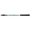 Bic Penna ecologica a scatto BIC ECOlutions Clic Stic 1 mm nero 8806871