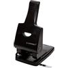 Q-Connect Perforatore per alti spessori a 2 fori Q-Connect nero 65 fogli KF01237
