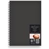 Fabriano Blocco spiratalo Fabriano Drawing Book A3 - ritratto - 41232942