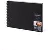 Fabriano Blocco spiratalo Fabriano Drawing Book A4 - panorama - 43212129