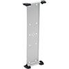 Tarifold® Base per leggio murale T-Technic Tarifold® ampliamento grigio B214000