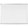 Q-Connect Lavagna magnetica cancellabile Q-Connect bianca laccata 60x45 cm KF04149