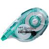 Tombow Correttore a nastro Tombow Mono Easy Write Tape bianco - 4,2 mm x 16 m - PCT-YXE4