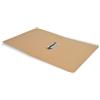 Euro-cart Cartellina con pressino EURO-CART Lilliput 33x26 cm avana CLECO01AV