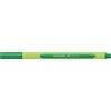 Schneider Fineliner Schneider Line-Up 0.4 mm verde abete P191004