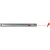 Legamaster Puntatore laser Legamaster LX4 argento L-5757 00