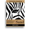 Fabriano Carta Fabriano Toned Paper conf. 50 fogli 120g A4 - sabbia - 19100496