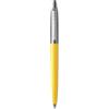 Parker Penna a sfera Parker Jotter Original Plastic M fusto Giallo 2076056