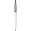 Parker Penna a sfera Parker Jotter Original Plastic M fusto Bianco 2096874