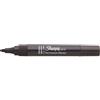 Sharpie Marcatore permanente Sharpie M15 punta conica 1,8 mm Nero S0192584
