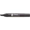 Sharpie Marcatore permanente Sharpie W10 punta a scalpello 5 mm Nero S0192654