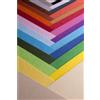 Fabriano Cartoncino a due superfici Fabriano CartaCrea 35x50 cm 220 g conf. 10 fogli - fucsia - 46435123