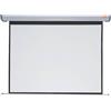 Nobo Schermo elettrico Nobo bianco 144x108 cm 1901970