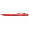 Pilot Penna a sfera a scatto cancellabile Pilot Frixion Clicker punta Broad 1 mm 6552