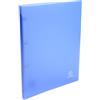 Exacompta Raccoglitore ad anelli Exacompta CHROMALINE 4 anelli Ø 15 mm ppl A4 5 colori assortiti - 51169E