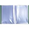 Exacompta Portalistini Exacompta LINEA OPACO 8 colori assortiti ppl A4 30 buste 8530E